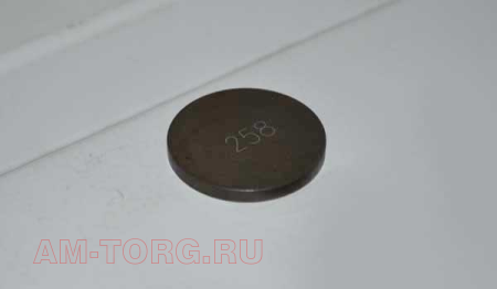   2,58mm () 372-1007017-58 