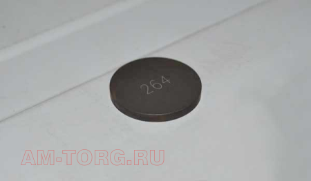   2,64mm () 372-1007017-64 