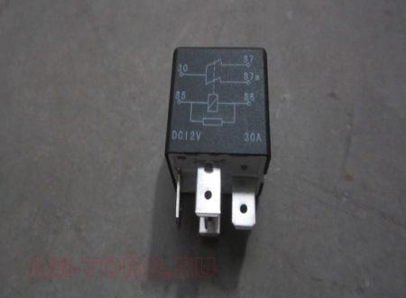  () JD109-30A/QC T73 