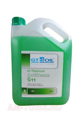  GT Polarcool () G11 10  Polarcool G11 (10) 