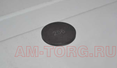   2,56mm () 372-1007017-56 