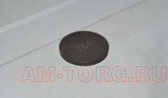   2,64mm () 372-1007017-64 