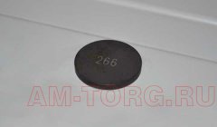   2,66mm () 372-1007017-66 