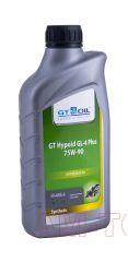   GT Hypoid GL-4 Plus 75W90 1  75W90 (01) 