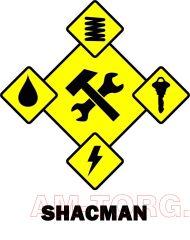  "    " SHACMAN LIT48 SHACMAN 